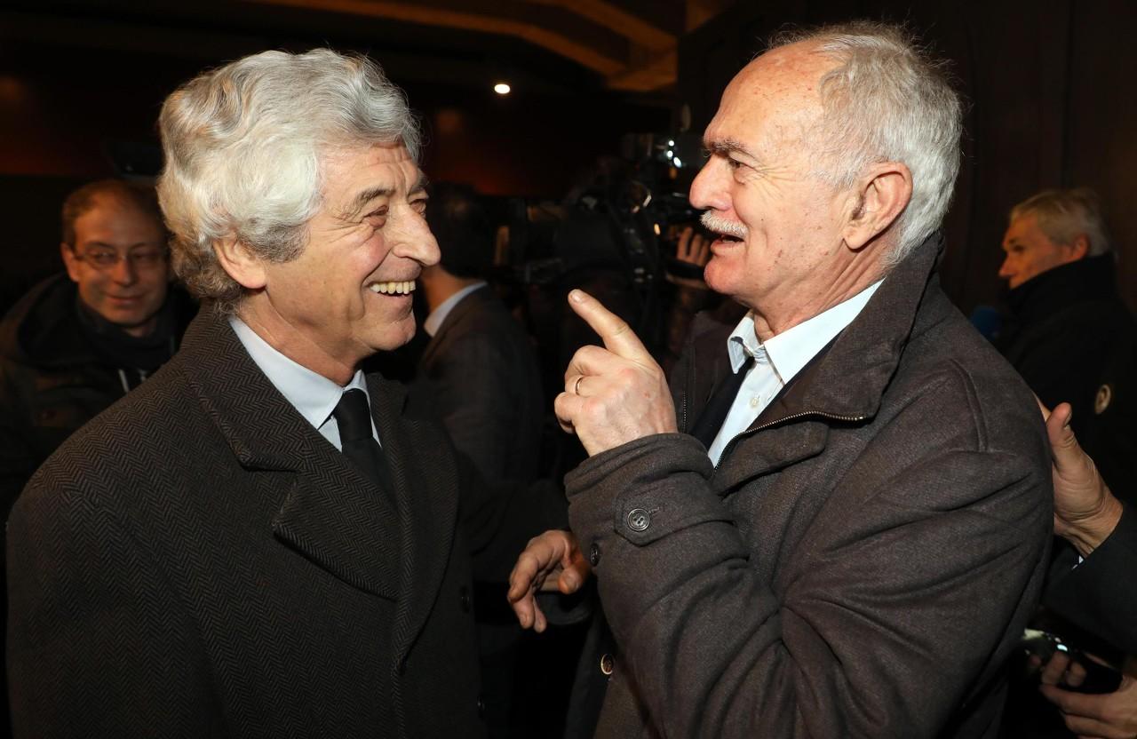 名宿:国米被淘汰没啥见不得人 红军一直不好对付