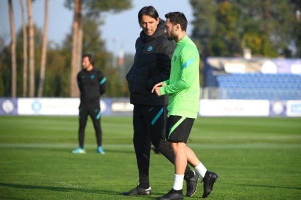 恰10:对利物浦我们只有两三次机会 米兰肯定挺他们