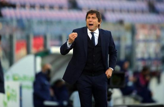 前国米CEO:受俱乐部易主影响 孔蒂可能会离开国米