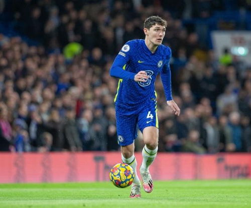 哈维向AZP询问克里斯滕森情况 并最终同意签下他