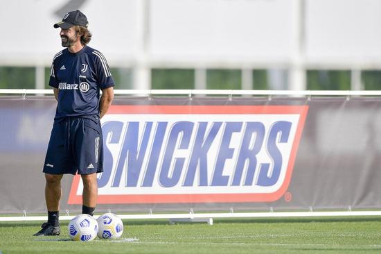 皮尔洛帅位不稳 尤文未来五场战绩可能决定他的去留