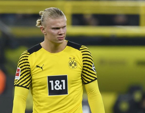 由于哈兰德的伤病史和拉伊奥拉因素 皇马今夏很难签下他