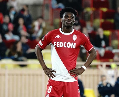 皇马利物浦切尔西有意琼阿梅尼 球员转会费至少5000万欧