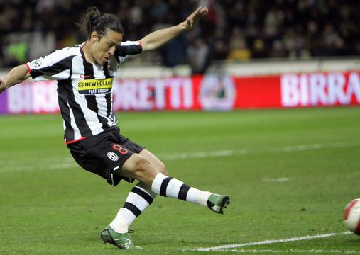 卡莫拉内西:孔蒂能保证联赛 欧冠中他不是幸运儿