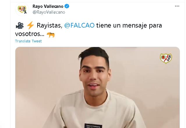 南美神奇射手重返西甲 曾在马竞91场打入70球