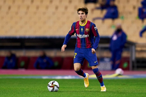 塞尔塔有意普吉 并希望球员在4月确定意向