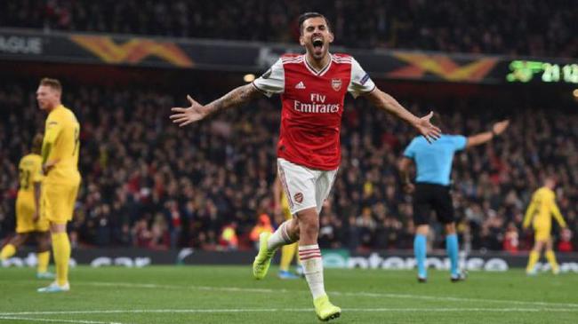 塞瓦略斯:我要和安切洛蒂谈谈 希望在皇马获成功