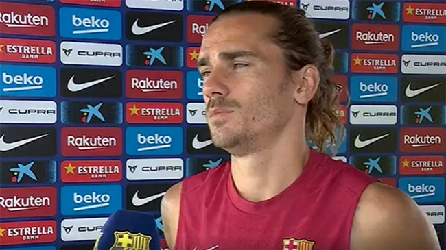 巴萨继续推行降薪 四大队长后拿这两位球星开刀