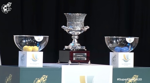 若巴萨未获前2而无缘西超杯 西足协将向沙特赔500万欧