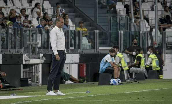 阿达尼:尤文完全没有战术 踢不过残阵亚特兰大