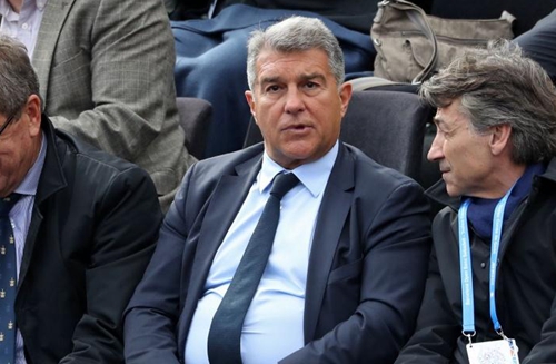 巴萨将于6月30日前与西甲敲定CVC 仅剩合同细节调整