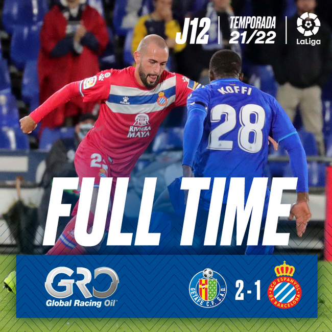 西甲-戈麦斯扳平 恩巴尔巴失单刀 西人1-2三轮不胜