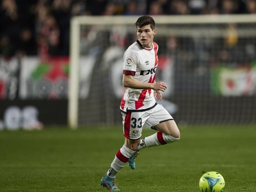 皇马考虑今夏回购弗兰-加西亚,填补马塞洛离队后的空缺