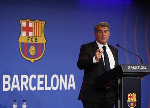 改造后的诺坎普将成为标杆 即将敲定高盛的15亿欧贷款