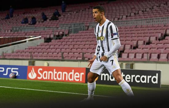 C罗回归皇马三大障碍:年薪+球队发展策略和老佛爷