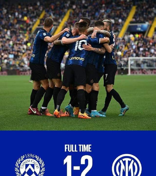 最近10场进9球 劳塔罗破国米生涯单赛季进球纪录