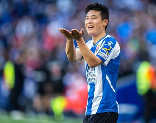 西班牙人开启与卡纳瓦罗谈判 这对武磊可能是命运的转折