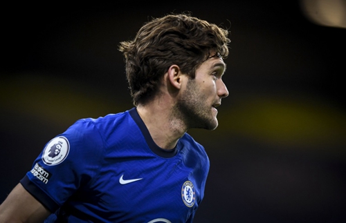 巴萨左后卫引援首选马科斯-阿隆索 其次是加兰