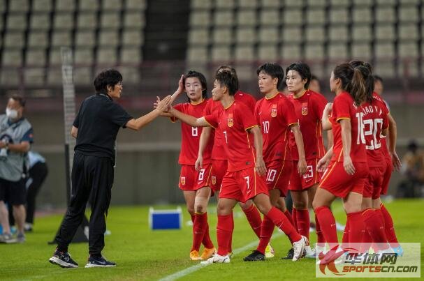 女足VS日本前瞻:铿锵玫瑰冲冠无退路 相信她们