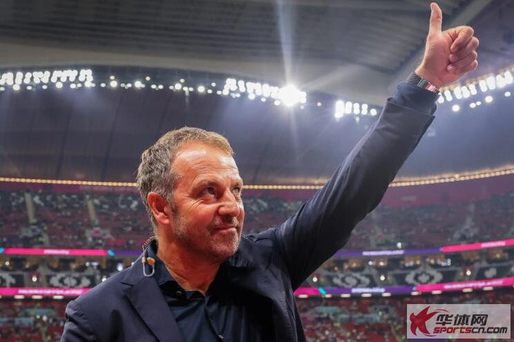 世界杯年薪最高的主帅 出局了还继续留任